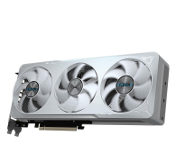 GIGABYTE GeForce RTX 5070 Eagle OC Ice 12GB GDDR7 DLSS4 - 1318531 - zdjęcie 3